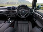 BMW X5 xDrive 5.0i 2014 года (ZA)